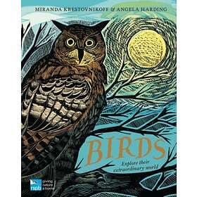 RSPB Birds