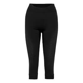 Odlo Performance Warm Eco 3/4 Pants (Women's)