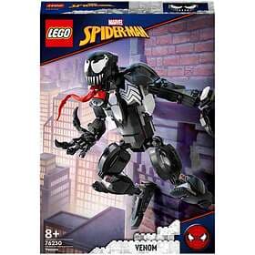 LEGO Spider-Man 76230 Venom Figure