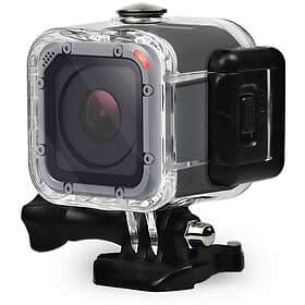 INF Waterproof Case for GoPro Hero 4/5 Session