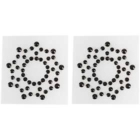 Cottelli Nipple Stickers