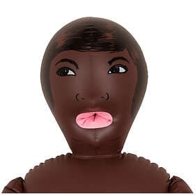 You2Toys African Queen Love Doll Lolita Doll