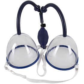 You2Toys Easy Grow Breast Suction Cups