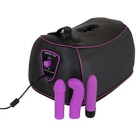 You2Toys G- and P-Spot Sex Machine