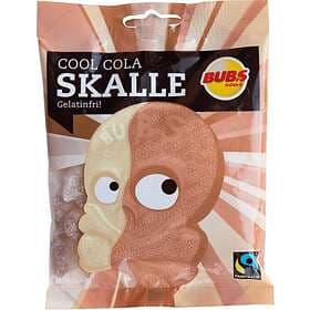 Bubs Cool Colaskalle Gele 90g