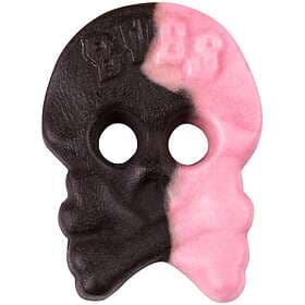 Bubs Skull Raspberry/Liquorice Foam 2.8kg
