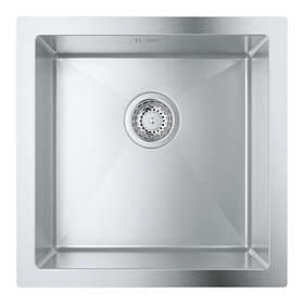Grohe K700 31578SD1 (Stainless Steel)