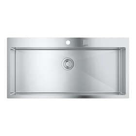 Grohe K800 31586SD1 (Stainless Steel)