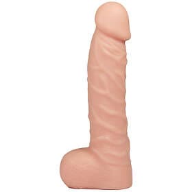 You2Toys Realistixxx Number Two Dildo 6.7 inches