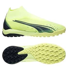 Puma Ultra Match + Laceless TT (Men's)
