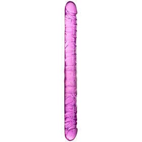 Baseks Realistic Double Dildo Large