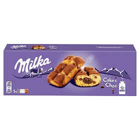 Milka Cake & Choc 150g