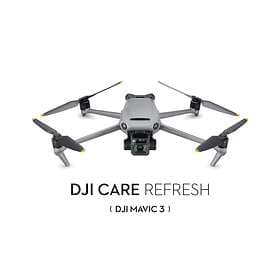 DJI Care Refresh 1-Year Plan (Mavic 3)