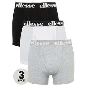 Ellesse Hali 3-pack