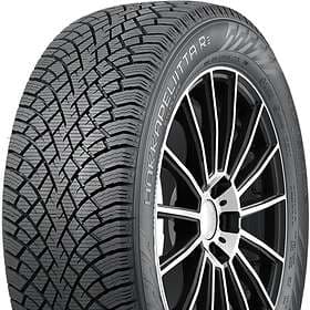 Nokian Hakkapeliitta R5 245/40 R18 97T