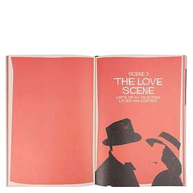 Paperchase Notatbok Watch List