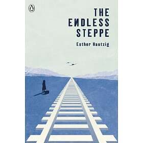 The Endless Steppe