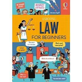 Law For Beginners
