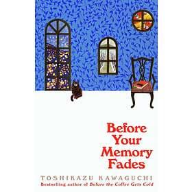 Before Your Memory Fades