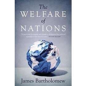 The Welfare Of Nations