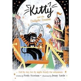 Kitty And The Twilight Trouble