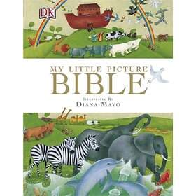 My Little Picture Bible