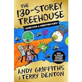 130-Storey Treehouse, The