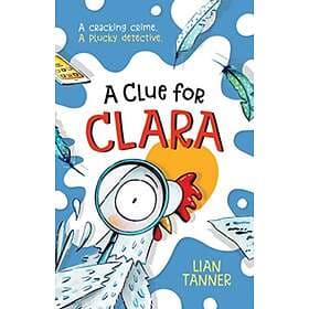 A Clue For Clara