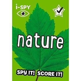 I-SPY Nature