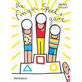 The Finger Sports Game