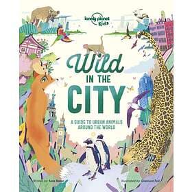 Wild In The City