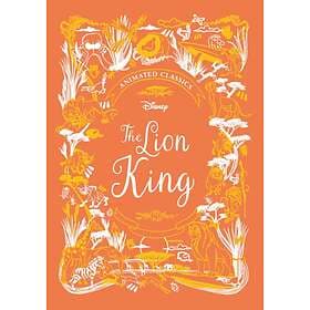 The Lion King (Disney Animated Classics)