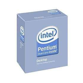 Intel Pentium E5700 3.0GHz Socket 775 Box
