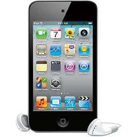 Apple iPod Touch 64GB (4th Generation)