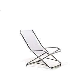 Fiam Dondolina Deckchair