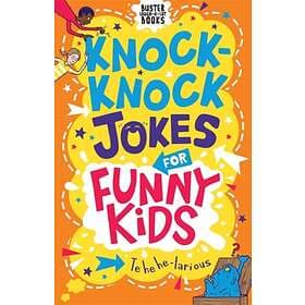 Knock-Knock Jokes For Funny Kids