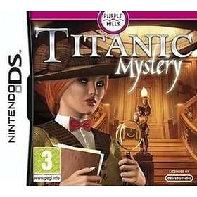 Titanic Mystery (DS)