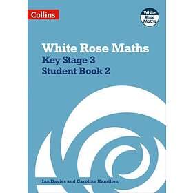 Key Stage 3 Maths Student Book 2