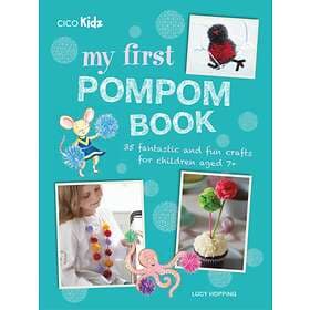 My First Pompom Book