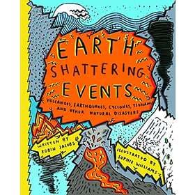 Earthshattering Events!