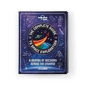 The Complete Guide To Space Exploration