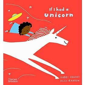 If I Had A Unicorn