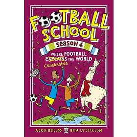Football School Season 4: Where Explains The World