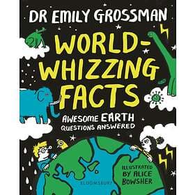 World-whizzing Facts