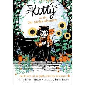 Kitty And The Sky Garden Adventure