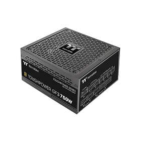 Thermaltake Toughpower GF3 ARGB 750W Gold - TT Premium Edition