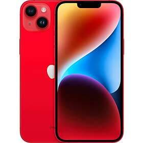 Apple iPhone 14 Plus (Product)Red Special Edition 128GB
