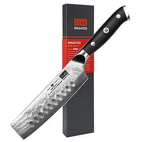 Shan Zu SZCST-2017-002 Knife Set
