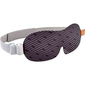 Go Travel Shaped Eye Mask