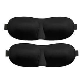 INF Sovmask 3D 2-pack